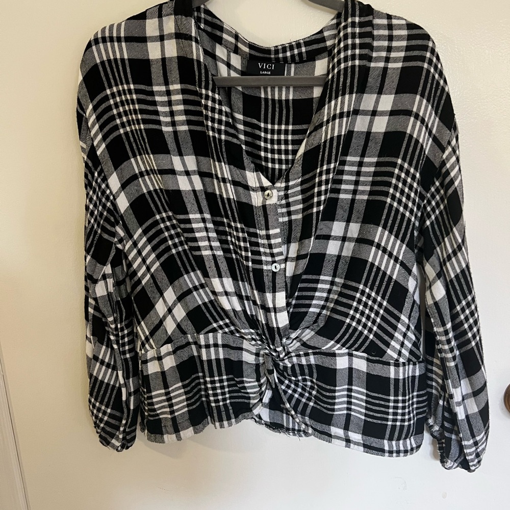 Women’s top